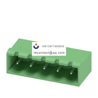 1757501 Phoenix Contact product image